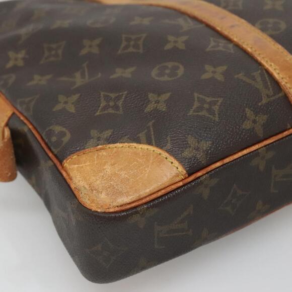LOUIS VUITTON Monogram Porte Documents Voyage Business Bag M52005 - Picture 8 of 16